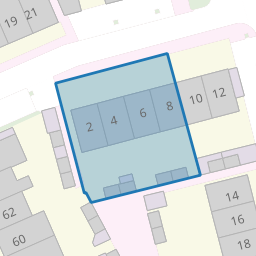 Perceel HSN01-I-4440