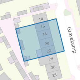 Perceel HSN01-I-4443