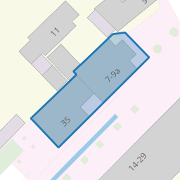 Perceel HSN01-I-4457