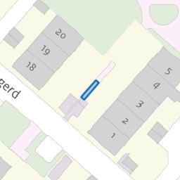 Perceel HSN01-I-4461