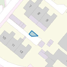 Perceel HSN01-I-4476