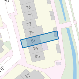 Perceel HSN01-I-4477