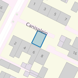 Perceel HSN01-I-4517