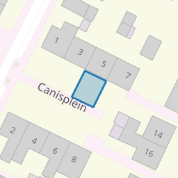 Perceel HSN01-I-4518