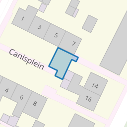 Perceel HSN01-I-4519