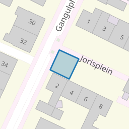 Perceel HSN01-I-4525