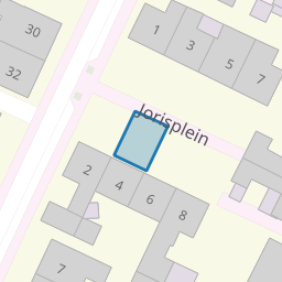 Perceel HSN01-I-4526