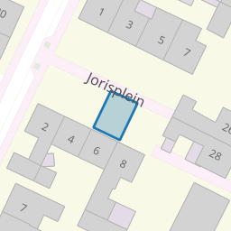 Perceel HSN01-I-4527