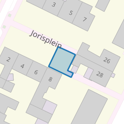 Perceel HSN01-I-4529