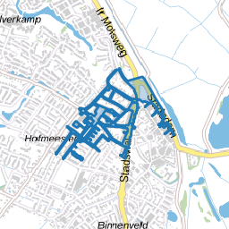 Perceel HSN01-I-4543