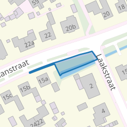 Perceel HSN01-I-4545