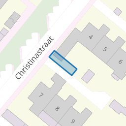 Perceel HSN01-I-4548