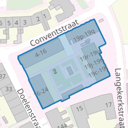 Perceel HSN01-I-4555