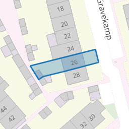 Perceel HSN01-I-4557