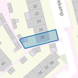 Perceel HSN01-I-4558