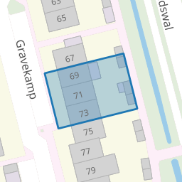 Perceel HSN01-I-4560