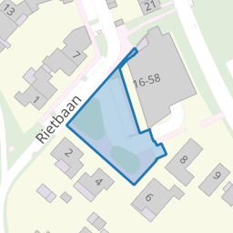 Perceel HSN01-I-4561