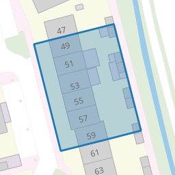 Perceel HSN01-I-4564