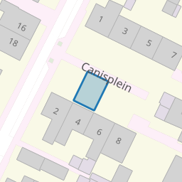 Perceel HSN01-I-4567