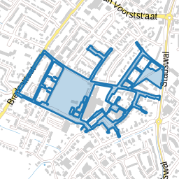 Perceel HSN01-I-4570