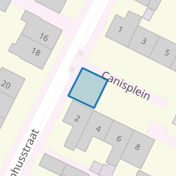 Perceel HSN01-I-4571