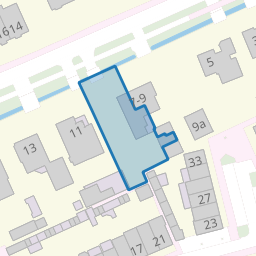 Perceel HSN01-I-4572