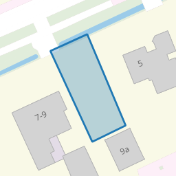 Perceel HSN01-I-4574