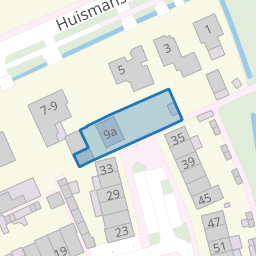 Perceel HSN01-I-4575