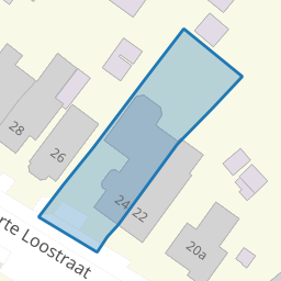 Perceel HSN01-I-4577