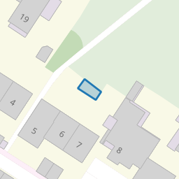 Perceel HSN01-I-4591