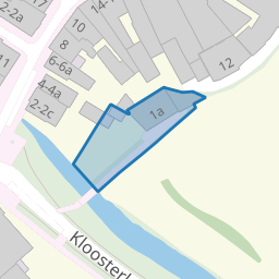 Perceel HSN01-I-4595