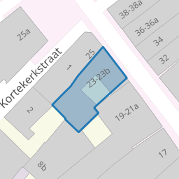 Perceel HSN01-I-4597