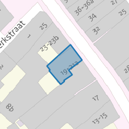 Perceel HSN01-I-4598