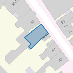 Perceel HSN01-I-4601