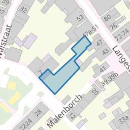 Perceel HSN01-I-4602