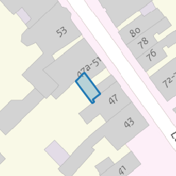 Perceel HSN01-I-4604