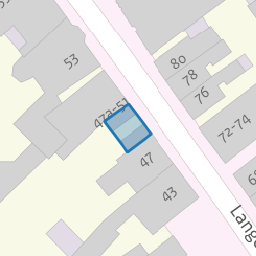 Perceel HSN01-I-4605