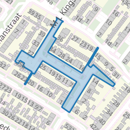 Perceel HSN01-I-4608