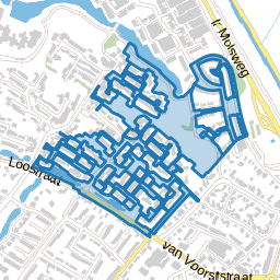 Perceel HSN01-I-4610