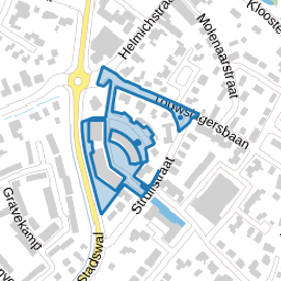 Perceel HSN01-I-4614