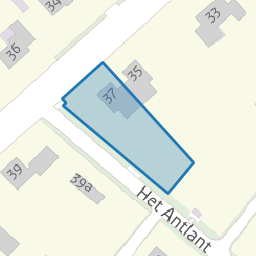 Perceel HSN01-M-1003