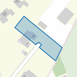 Perceel HSN01-M-1006