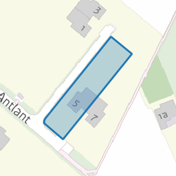 Perceel HSN01-M-1008