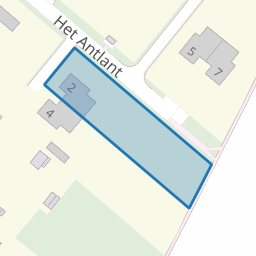 Perceel HSN01-M-1009