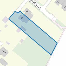 Perceel HSN01-M-1010