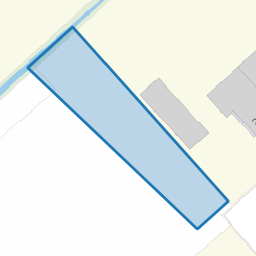 Perceel HSN01-M-1013