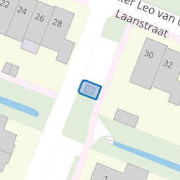 Perceel HSN01-M-1019