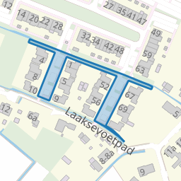 Perceel HSN01-M-1025