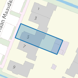 Perceel HSN01-M-1028