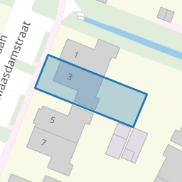 Perceel HSN01-M-1029